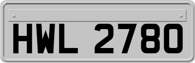 HWL2780