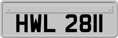 HWL2811