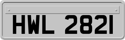 HWL2821