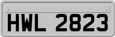 HWL2823