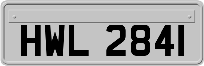 HWL2841