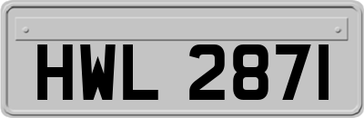 HWL2871