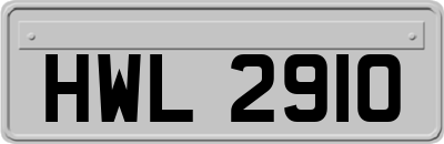 HWL2910