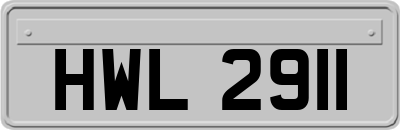 HWL2911