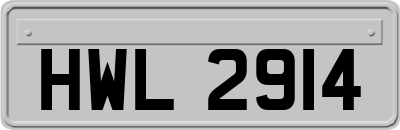 HWL2914