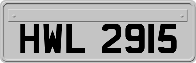 HWL2915