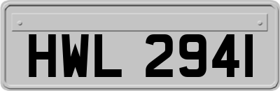 HWL2941