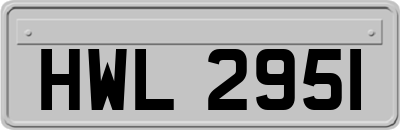 HWL2951