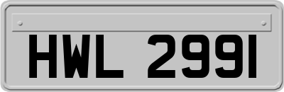 HWL2991