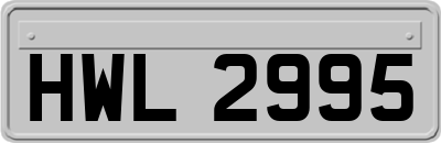 HWL2995