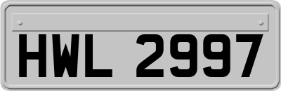 HWL2997