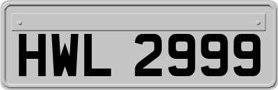HWL2999