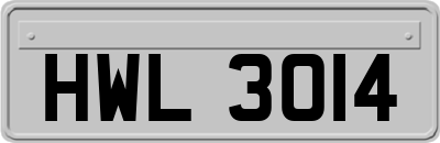 HWL3014