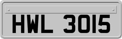 HWL3015