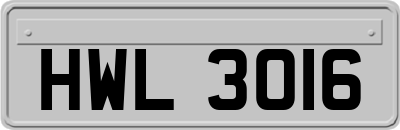 HWL3016