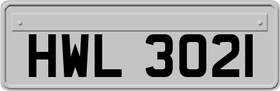 HWL3021