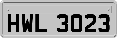 HWL3023