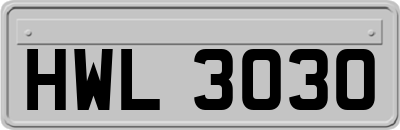 HWL3030