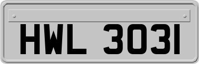 HWL3031