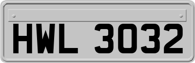 HWL3032