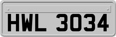 HWL3034