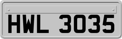 HWL3035
