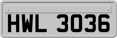 HWL3036