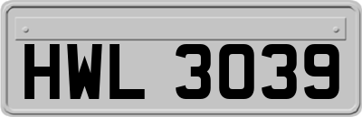 HWL3039