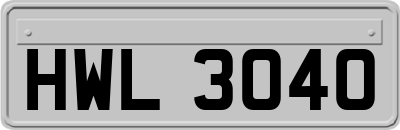 HWL3040