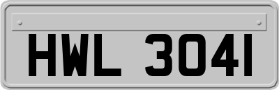 HWL3041
