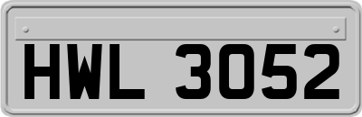 HWL3052