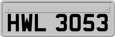 HWL3053