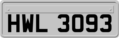 HWL3093