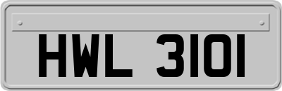 HWL3101