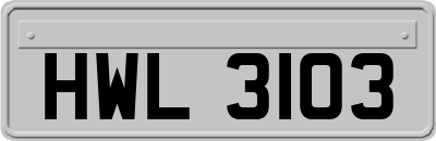 HWL3103