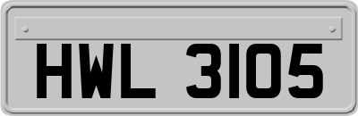 HWL3105