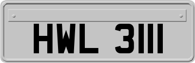 HWL3111