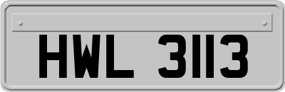 HWL3113