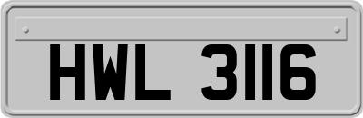 HWL3116