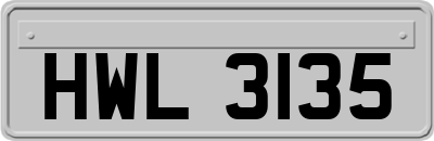HWL3135