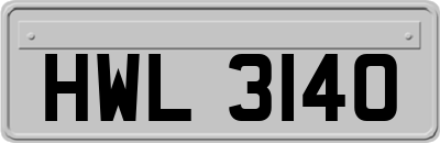 HWL3140