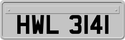 HWL3141