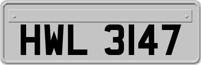 HWL3147