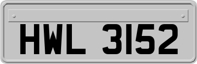 HWL3152