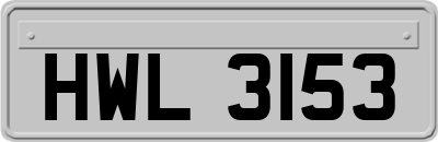 HWL3153
