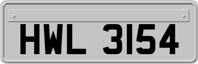HWL3154