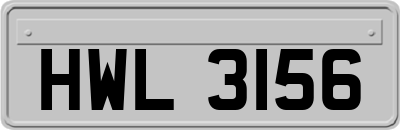 HWL3156