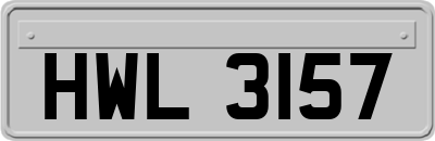HWL3157