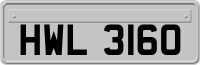 HWL3160