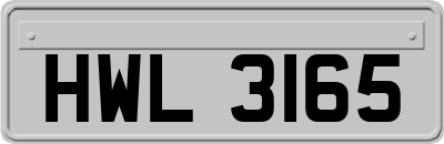HWL3165
